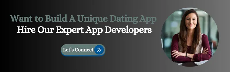 Dating App Development